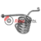 5802023561 VZDUCHOVÉ POTRUBIE IVECO