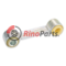 504092614 RAMENO - TYČ STABILIZÁTORA S PÚZDRAMI IVECO