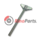500340227 SKRUTKA REZERVY M10X1,5X154MM IVECO