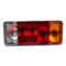 500356782 STOPLAMPA PRAVÁ IVECO