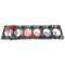 5801418588 TESNENIE HLAVY IVECO