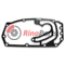 504032241 TESNENIE IVECO