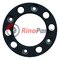 5802190433 KRYT KOLESA IVECO