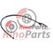 5801577085 LANKO RUČ. BRZDY IVECO