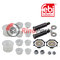 620 320 06 28 Anti Roll Bar Bush Kit
