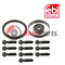 004 981 21 25 S2 Flywheel Repair Kit with thrust ring