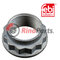 Axle Nut