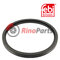 4 373 0010 00 Shaft Seal for wheel hub