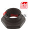 Axle Nut