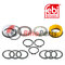 3 317 0004 00 S1 Brake Camshaft Bush Kit