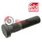 1 303 1075 12 Wheel Stud