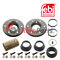 03.112.44.30.0 S1 Brake Camshaft Bush Kit