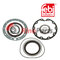 659 350 00 35 S1 Combi-Gasket Set for planetary transmission