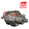 81.25505.0636 Pressure Switch for cabin, transmission and differential