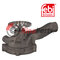 51.06500.6432 Water Pump with gasket