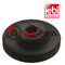 81.96210.0248 Radiator Mount