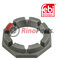 A-JA-0620-001 Axle Nut