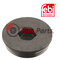 467367 Bolt Plug for engine block