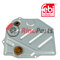 126 277 02 95 Transmission Oil Filter for automatic transmission