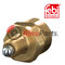 0 314 572 Pressure Switch for back-up light and longitudinal lock
