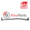 0 352 635 Drag Link with castle nuts and cotter pins, from steering gear to 1st front axle