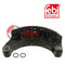 389 420 61 19 Brake Shoe with additional parts