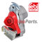 Coupling Head automatic
