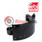 659 420 11 19 Brake Shoe with additional parts