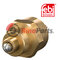 001 545 27 09 Pressure Switch for cabin, transmission and differential