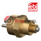 001 545 27 09 Pressure Switch for cabin, transmission and differential