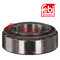 02.6407.67.00 Wheel And Gear Shaft Bearing