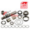 3090267 S1 King Pin Set with thrust bearing, single set