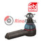 50 01 832 582 Tie Rod End with castle nut and cotter pin