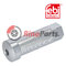102 202 02 72 Tension Nut for tensioner assembly