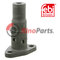 541 180 07 15 Pressure Relief Valve for oil pump