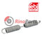 05.397.46.13.0 Brake Shoe Spring