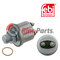 002 542 17 17 Oil Pressure Sending Unit with warning contact