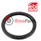 0 173 320 Shaft Seal for wheel hub