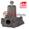 1 314 406 Water Pump with gaskets