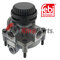 1342 511 Relay Valve for compressed air system