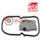 460 277 01 95 S1 Transmission Oil Filter Set for automatic transmission, with oil pan gasket
