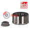 639 981 04 27 S1 Wheel Bearing Kit with ABS sensor ring