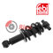 1407 080 Cabin Shock Absorber