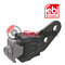 960 504 15 14 Radiator Mount