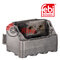 960 241 23 13 Engine Mounting