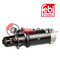 1 357 709 Starter Motor