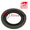 1522895 Shaft Seal for differential