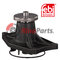 ME993515 Water Pump with sealing ring