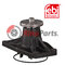 ME993515 Water Pump with sealing ring