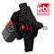 000 820 50 08 Window Regulator Motor